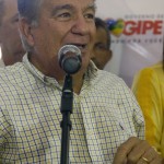 Jackson Barreto inaugura reforma de escola em Neópolis -