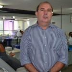 Balanço nas doações de sangue confirma necessidade de mais voluntários - Hemose realiza distribuição para rede hospitalar / Fotos: Ascom/FSPH