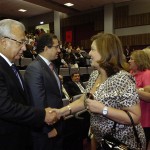 Jackson Barreto participa de abertura da Reunião Ordinária do CNPG -
