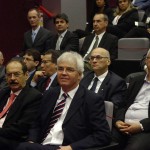 Jackson Barreto participa de abertura da Reunião Ordinária do CNPG -