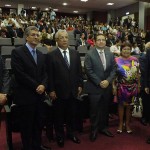 Jackson Barreto participa de abertura da Reunião Ordinária do CNPG -