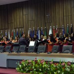 Jackson Barreto participa de abertura da Reunião Ordinária do CNPG -