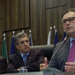 Jackson Barreto participa de abertura da Reunião Ordinária do CNPG -