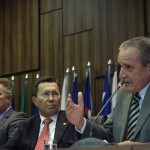 Jackson Barreto participa de abertura da Reunião Ordinária do CNPG -