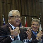 Jackson Barreto participa de abertura da Reunião Ordinária do CNPG -
