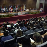 Jackson Barreto participa de abertura da Reunião Ordinária do CNPG -
