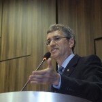 Jackson Barreto participa de abertura da Reunião Ordinária do CNPG -
