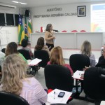 Seed promove capacitação para avaliadores do Prêmio Gestão 2013 -