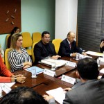 Governo e MinC realizarão Encontro Nordestino de Cultura em Sergipe - (Fotos: Ascom/Senador Valadares)