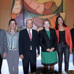 Governo e MinC realizarão Encontro Nordestino de Cultura em Sergipe - (Fotos: Ascom/Senador Valadares)