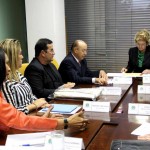 Governo e MinC realizarão Encontro Nordestino de Cultura em Sergipe - (Fotos: Ascom/Senador Valadares)