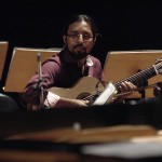 Orsse e convidados sergipanos encantam o público no Teatro Tobias Barreto - A psicopedagoga Helena Freire
