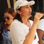 Feira da Agricultura Familiar é implantada em Indiaroba - Fotos: Edinah Mary/Seides
