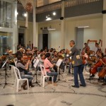Instituto Banese realiza programação junina no Museu da Gente Sergipana - O superintendente do Instituto Banese e diretor do Museu da Gente Sergipana