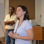 Serviço de Captação do Hemose divulga importância da doação de sangues -