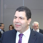 Investidores árabes visitam SE e conhecem as suas potencialidades econômicas - Fotos: Vieira Neto/Sedetec