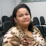 Seed lança II Edição Municipal do Progestão -  (A Coordenadora do Prêmio Gestão