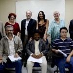 Encontro Nordestino de Cultura é apresentado a secretários do Nordeste - (Fotos: Costa Neto / SecultPE)