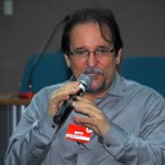 Secretário participa de atividades no Dia Mundial do Meio Ambiente - (Fotos cedidas pela Petrobras: Lucas Miranda)