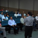 Secretário participa de atividades no Dia Mundial do Meio Ambiente - (Fotos cedidas pela Petrobras: Lucas Miranda)