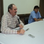 Técnicos do governo e secretários municipais debatem Garantia Safra para 2013 -