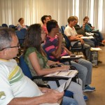 Serviço de Captação do Hemose divulga importância da doação de sangues -