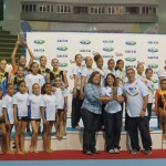 Governo apoia Torneio Nacional de Ginástica Artística  -