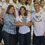 Governo apoia Torneio Nacional de Ginástica Artística  -