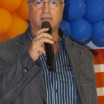 Governo apoia Torneio Nacional de Ginástica Artística  -