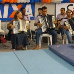 Governo apoia Torneio Nacional de Ginástica Artística  -