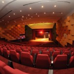 Bilheteria do Teatro Tobias Barreto terá horário diferenciado durante o mês de junho - Foto: Ascom/Secult