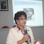 Cidadania e Paz nas Escolas promove reunião com diretores escolares - Fotos: Juarez Silveira / Ascom Educação