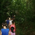em Capela -