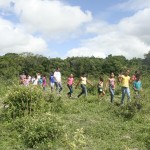 em Capela -