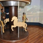 Museu da Gente Sergipana é destaque na TV Cultura - Uma das atrações do Museu da Gente