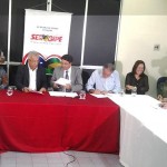 Fundações Estatais de Saúde recebem certificação de instituição beneficente - O diretor geral da Fundação Hospitalar de Sergipe (FSPH)