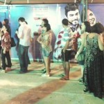 Saúde lança campanha junina de combate à Sífilis Congênita - Fotos: Ascom/SES