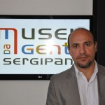 Instituto Banese realiza programação junina no Museu da Gente Sergipana - O superintendente do Instituto Banese e diretor do Museu da Gente Sergipana