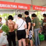 Governo inaugura Feira da Agricultura Familiar em Estância e Indiaroba  -  (Fotos: Edinah Mary  Ascom / Inclusão)