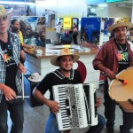 Em Sergipe