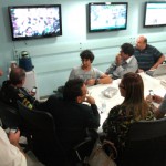 Atuação estratégica da polícia e tranquilidade de sergipanos garantem manifestação pacífica -