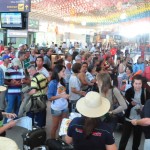 Em Sergipe