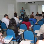 Reunião técnica do grupo gestor da GNRE acontece em Aracaju até a próxima sexta