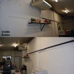 Prédios da Secretaria da Fazenda em Aracaju passam por serviço de manutenção - (Fotos: Ascom/Sefaz)