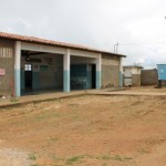Poços comunitários do Agreste recebem obras do Governo - Fotos: Ascom/Cohidro