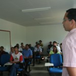 Projeto Fundo Clima é apresentado durante o Dia Mundial de Combate à Desertificação - Fotos: Ascom/Semarh