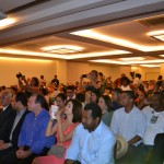 CGE/SE prestigia VII Fórum de Conselhos de Saúde do Norte/Nordeste - Fotos: Ascom/CGE