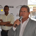 Governo inaugura Casa da Juventude em Indiaroba - Fotos: Brucce Cabral