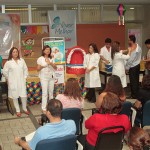Viver Melhor do Ipesaúde vai aos Ceac’s na próxima semana - Fotos: Ascom/Ipes