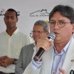 Governo inaugura Casa da Juventude em Indiaroba - Fotos: Brucce Cabral